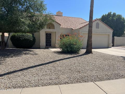 3920 E Wildwood Dr, Phoenix, AZ 85048 photo 1