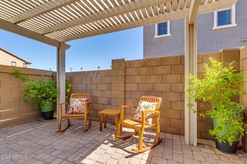 147 N 56th Pl, Mesa, AZ 85205 photo 38