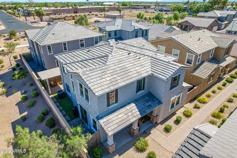 147 N 56th Pl, Mesa, AZ 85205 photo 48