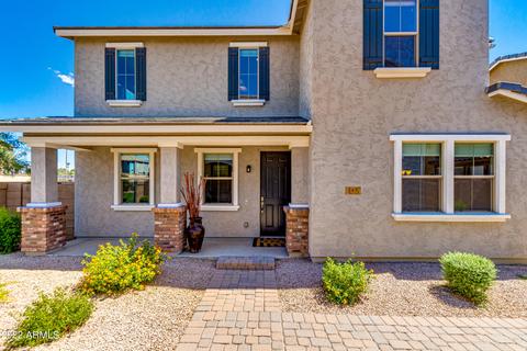 147 N 56th Pl, Mesa, AZ 85205 photo 1