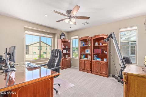 147 N 56th Pl, Mesa, AZ 85205 photo 32