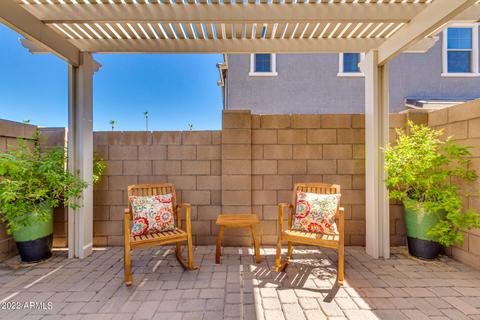 147 N 56th Pl, Mesa, AZ 85205 photo 39