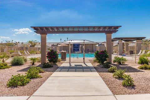 147 N 56th Pl, Mesa, AZ 85205 photo 47