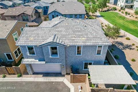 147 N 56th Pl, Mesa, AZ 85205 photo 51