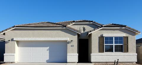 23980 W Watkins St, Buckeye, AZ 85326