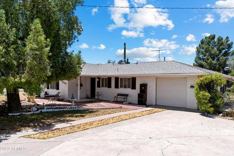 4201 N 16th Dr, Phoenix, AZ 85015 photo 2
