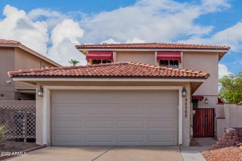 4630 E Piedmont Rd, Phoenix, AZ 85044 photo 2
