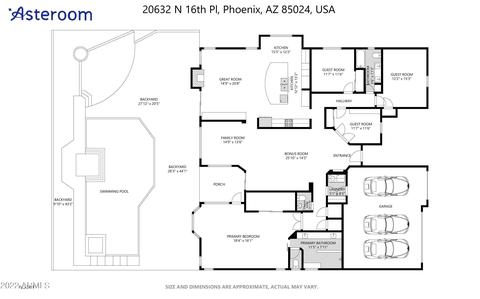 20632 N 16th Pl, Phoenix, AZ 85024 photo 11