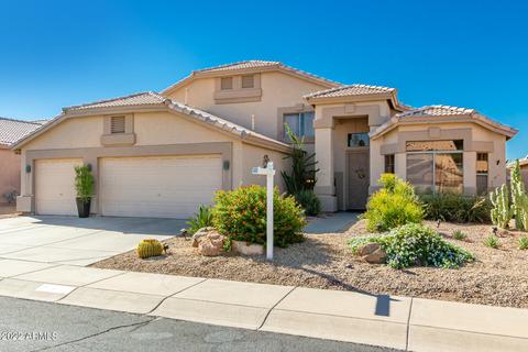 4423 E Morning Vista Ln, Cave Creek, AZ 85331
