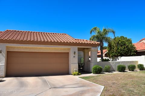 45 E 9th Pl #85, Mesa, AZ 85201 photo 1