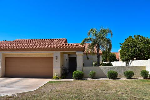 45 E 9th Pl #85, Mesa, AZ 85201 photo 2
