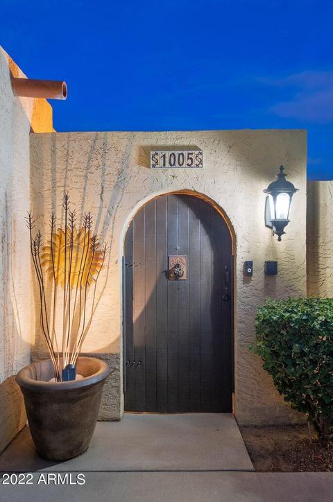 1005 N Cherry --, Mesa, AZ 85201 photo 3