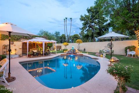 1005 N Cherry --, Mesa, AZ 85201 photo 10