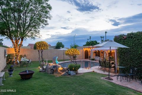 1005 N Cherry --, Mesa, AZ 85201 photo 9