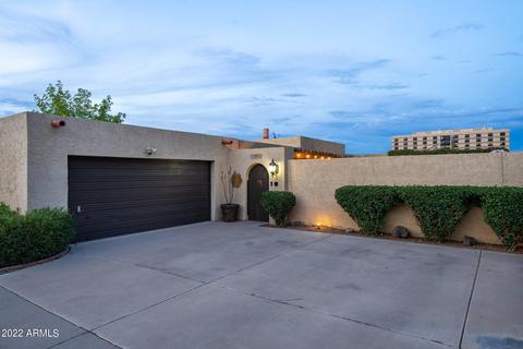 1005 N Cherry --, Mesa, AZ 85201 photo 5