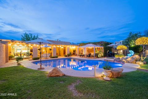 1005 N Cherry --, Mesa, AZ 85201 photo 1