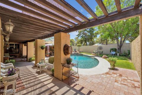 1005 N Cherry --, Mesa, AZ 85201 photo 13
