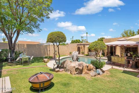 1005 N Cherry --, Mesa, AZ 85201 photo 16