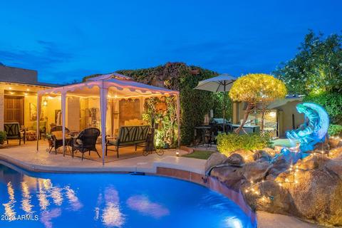 1005 N Cherry --, Mesa, AZ 85201 photo 8