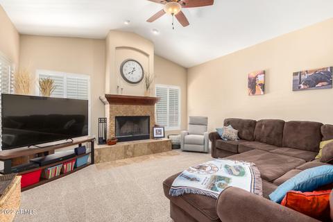 3014 E Winchcomb Dr, Phoenix, AZ 85032 photo 8