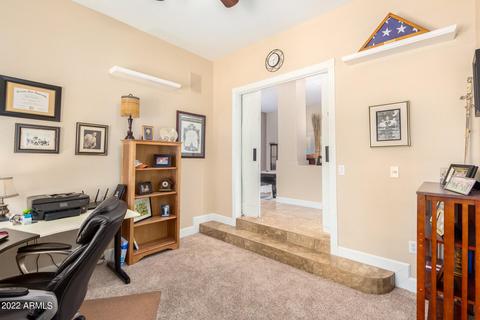 3014 E Winchcomb Dr, Phoenix, AZ 85032 photo 29
