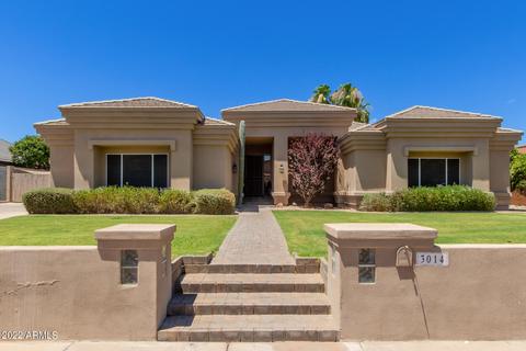 3014 E Winchcomb Dr, Phoenix, AZ 85032 photo 2