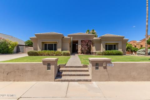 3014 E Winchcomb Dr, Phoenix, AZ 85032 photo 1