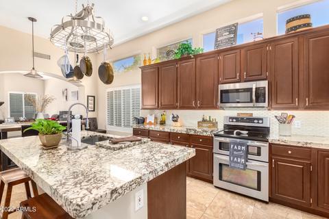 3014 E Winchcomb Dr, Phoenix, AZ 85032 photo 14