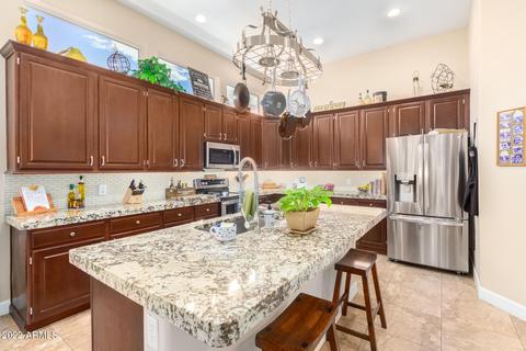 3014 E Winchcomb Dr, Phoenix, AZ 85032 photo 15
