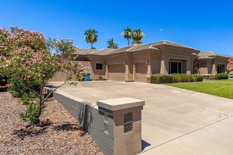 3014 E Winchcomb Dr, Phoenix, AZ 85032 photo 3