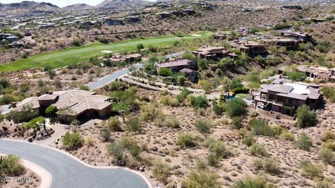 15526 E Desert Hawk Trl #7, Fountain Hills, AZ 85268