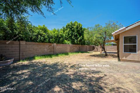 4285 E Harwell Ct, Gilbert, AZ 85234 photo 21