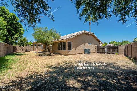 4285 E Harwell Ct, Gilbert, AZ 85234 photo 7