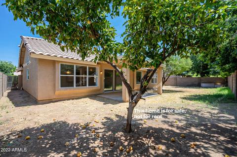4285 E Harwell Ct, Gilbert, AZ 85234 photo 20