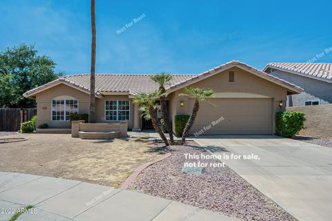 4285 E Harwell Ct, Gilbert, AZ 85234 photo 1