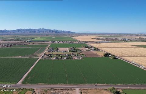 Parcel D County Rd 85 --, Buckeye, AZ 85326