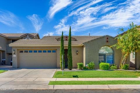 5341 E Hilton Ave, Mesa, AZ 85206 photo 1