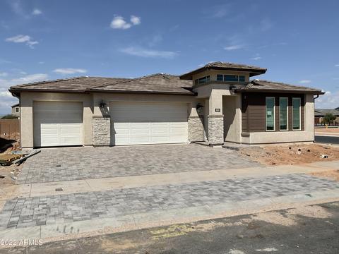 4263 S Element --, Mesa, AZ 85212 photo 5