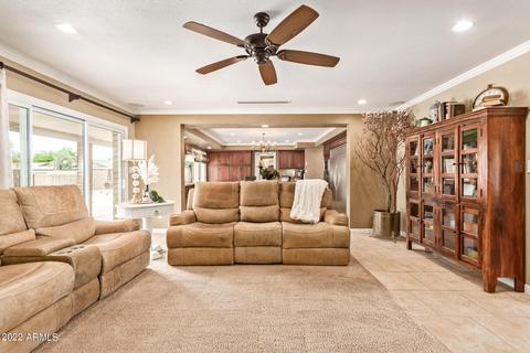 117 E Caribbean Ln, Phoenix, AZ 85022 photo 15