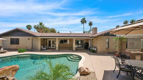 117 E Caribbean Ln, Phoenix, AZ 85022 photo 53