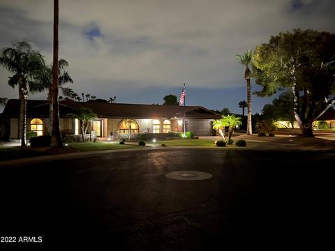 117 E Caribbean Ln, Phoenix, AZ 85022 photo 73