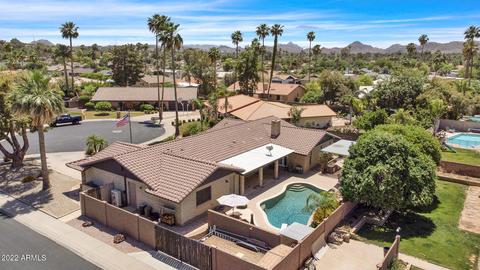 117 E Caribbean Ln, Phoenix, AZ 85022 photo 57