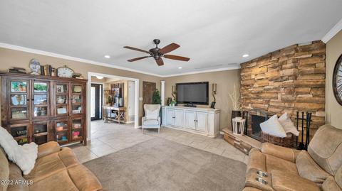 117 E Caribbean Ln, Phoenix, AZ 85022 photo 17