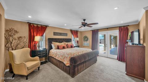 117 E Caribbean Ln, Phoenix, AZ 85022 photo 37