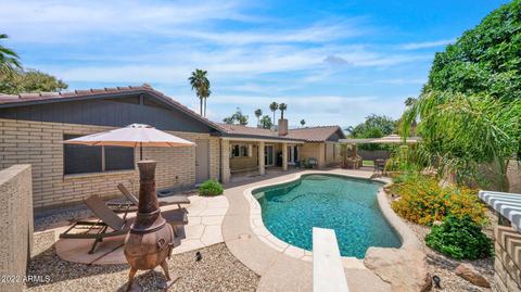 117 E Caribbean Ln, Phoenix, AZ 85022 photo 52