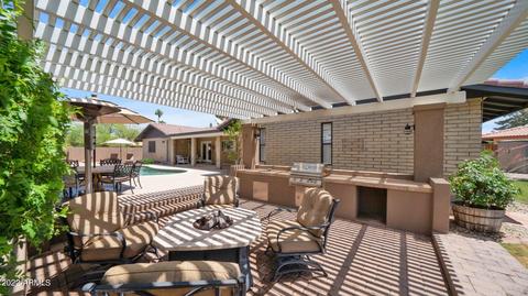 117 E Caribbean Ln, Phoenix, AZ 85022 photo 43