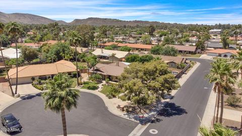 117 E Caribbean Ln, Phoenix, AZ 85022 photo 62