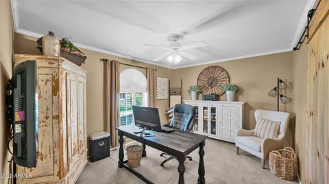 117 E Caribbean Ln, Phoenix, AZ 85022 photo 32