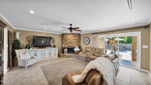 117 E Caribbean Ln, Phoenix, AZ 85022 photo 18