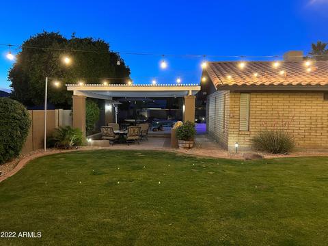117 E Caribbean Ln, Phoenix, AZ 85022 photo 48